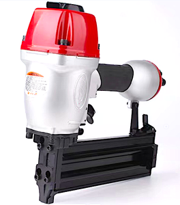 Cloueur à maçonnerie robuste TY80914B, utilise des clous en T pour béton de calibre 14 de 3/4 à 2-1/2 pouces, capacité du chargeur : 100 clous - Product Image 3