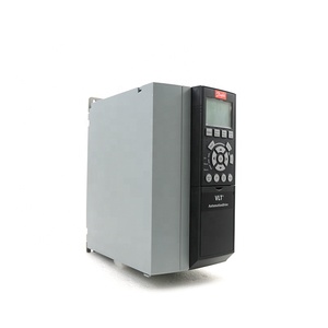 คอนโทรลเลอร์ดั้งเดิม FC102 ออโตเมชั่นไดรฟ์ ตัวแปลงความถี่ ออโตเมชั่น Vlt ไดรฟ์ FC302 VFD - Product Image 6