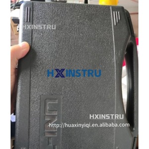 Medidor de Potencia Láser UNI-T UT385, CE RoHS, Rango de 0uW a 39.99mW, 400nm 1100nm, Almacenamiento de 199 Datos, Longitudes de Onda Personalizables - Product Image 3