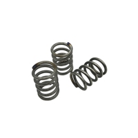 Ressort de compression 0009212452 pour dispositif de commande de déplacement et de freinage de chariot élévateur Linde 335-03 E16 E20-03