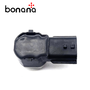 1 ชิ้นใหม่คุณภาพสูง 28438-4CL0A สำหรับเอ็กซ์เทรล T32 1.6L 2.0L 2014-2019 PDC เซ็นเซอร์ควบคุมระยะการจอดรถ - Product Image 2