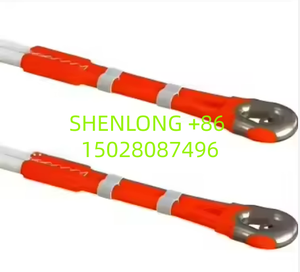 <span class=keywords><strong>SPM</strong></span> เชือกจอดเรือสำหรับเรือโพรพิลีนลอยลากจูงจุดเดียวจอดเรือเชือก Hawsers สำหรับเรือบรรทุก <span class=keywords><strong>SPM</strong></span> - Product Image 1