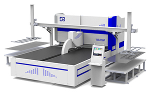 Voll automatische CNC-Platten biege maschine der Marke China TOP für Eisens tahl - Product Image 3