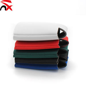 Manchons <span class=keywords><strong>de</strong></span> protection thermique en mousse pour canettes <span class=keywords><strong>de</strong></span> cola faciles à ouvrir, en matériau imitation <span class=keywords><strong>plongée</strong></span> personnalisé - Product Image 3