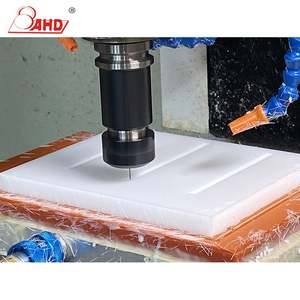 Высокая точность UPE POM Pe обработка на заказ Cnc другие запчасти для кузова фрезерный станок - Product Image 5