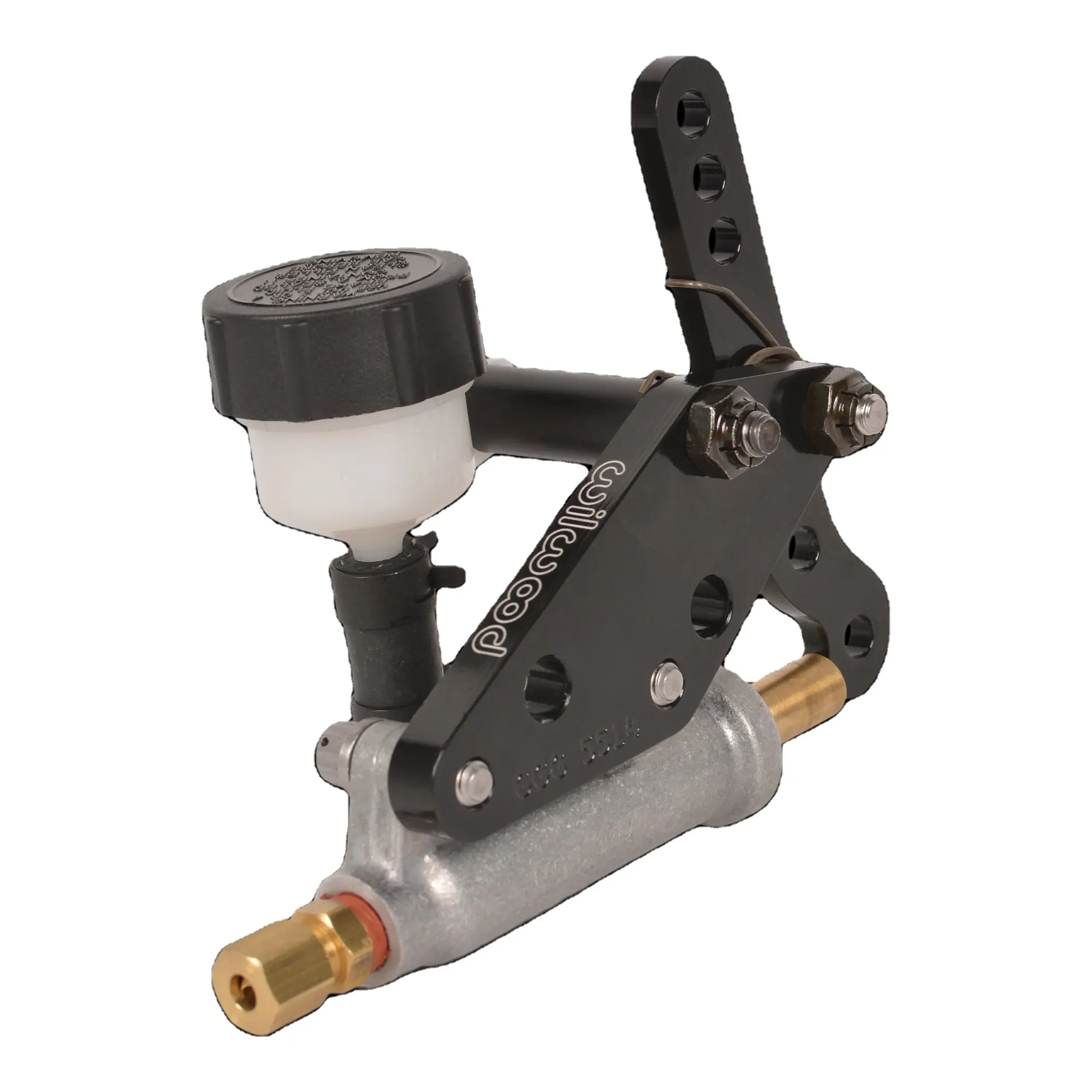 CNC produzione professionale Billet personalizzato regolabile Racing Go Kart Master Cylinder