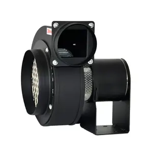 220V Multi-Wing Geïsoleerde Centrifugale Hoge Temperatuur Bestendige Ventilator Stille Uitlaat Waaier Ventilator Voor Warmteafvoer - Product Image 3