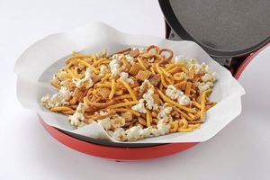 New <strong>Electric</strong> Pizza Maker Portable High Quality Multifunction <strong>Electric</strong> Pizza Sandwich Oven/pizza <strong>Pan</strong> - Product Image 2