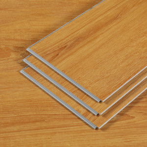 Bấm vào khóa cứng nhắc lõi <span class=keywords><strong>Vinyl</strong></span> tấm ván 4mm 5mm 6mm gạch SPC lai Sàn <span class=keywords><strong>Vinyl</strong></span> - Product Image 3