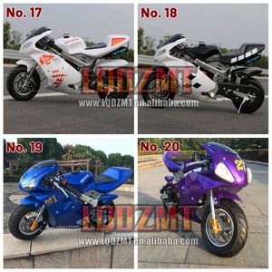 40 couleurs 2 temps 49/50 CC Mini moto de sport à essence Véhicule tout-terrain <span class=keywords><strong>Apollo</strong></span> Mountain <span class=keywords><strong>Pocket</strong></span> <span class=keywords><strong>Bike</strong></span> Race Kids Small Motorbike - Product Image 6