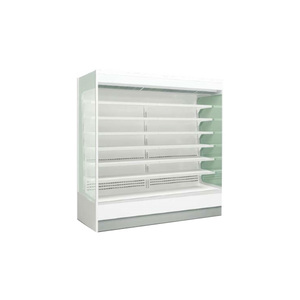 -18 zu-25 Celsius 2/3/4 tür boden montieren schaufenster flasche vertikale gefrierschrank kühlschrank für c shop - Product Image 2