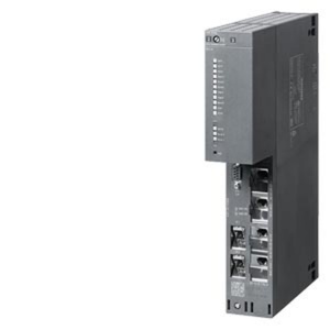 6ES7410-5HX08-0AB0ชิ้น7 CPU410-5H f. S7-400/S7-400H/F/FH , 6ES74105HX080AB0 ,CPU 410-5H กระบวนการอัตโนมัติ - Product Image 2
