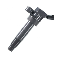 OEM 27300 3F100 High Quality Auto Engine Metal Ignition Coil for Hyundai Kia K3 K5 SORENTO II (XM) H1 2009 273003F100 Customized