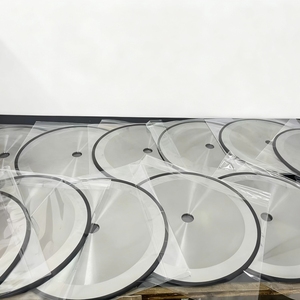 Cutting Paper Circular <strong>Knife</strong> Large Round Rotary <strong>Knife</strong> Large Rotary Circular Blade - Product Image 3