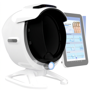 Máquina de Diagnóstico Facial Digital Inteligente A6 AI, Analizador de Espectro de Humedad con IA - Product Image 1