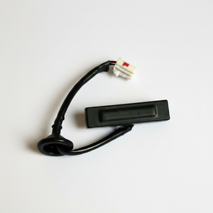 Accesorio para Llave de Coche For / Tofa Kartal - Botón de Apertura de Maletero para Modelos 2012-2014 Hecho en Turquía - Product Image 2