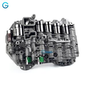 Cuerpo de Válvulas de Transmisión Automática Kessocco para VW Jetta Golf Passat 2005-2009 09G TF-6 09G325039A - Product Image 1