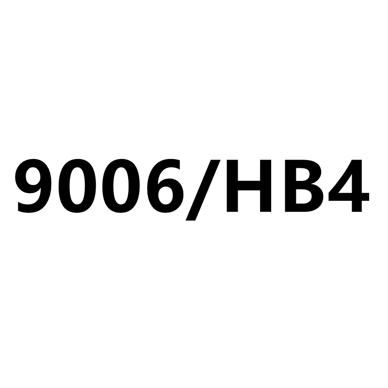 9006(HB4)