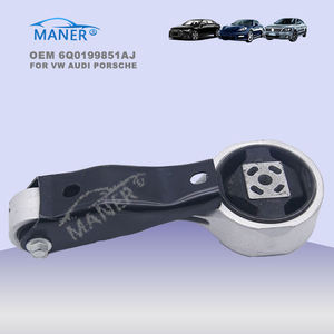 ระบบยึดเครื่องยนต์ด้านหลัง MANER 6Q0199851AJ 6Q0199851AE สำหรับรถยนต์ VW POLO และ Audi A1 - Product Image 3