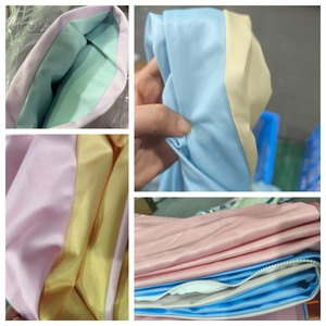 Portable Double-Sided Poster Display Stand <strong>Foldable</strong> Outdoor <strong>Photo</strong> <strong>Booth</strong> Backdrops Dye Sublimation Exhibition Trade Shows - Product Image 4