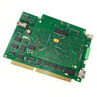 Carte multifonction MFC2 pour robot Kuka C2, référence 00-108-766, carte de circuit de contrôleur industriel pour l'automatisation et la maintenance des robots, en stock