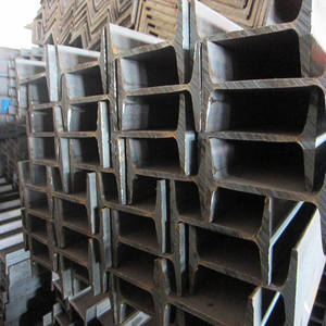 Viga <span class=keywords><strong>de</strong></span> <span class=keywords><strong>Acero</strong></span> <span class=keywords><strong>de</strong></span> Alta Calidad Grado Q345, Viga en H, Viga en I, Viga Universal para Construcción <span class=keywords><strong>de</strong></span> Estructuras, Laminada en Caliente, Cortada, Soldada y Doblada - Product Image 2