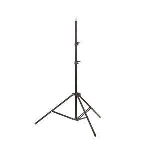 Live Streaming Tripod 200cm Carbon Steel Stable Stand For Phone Lighting Equipment - Product Image 4