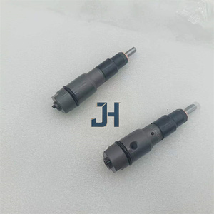 Inyectores Common Rail 0432191536 0432191576 0432191335 0432191341 Aptos para piezas de maquinaria de construcción - Product Image 4