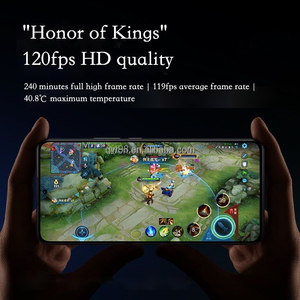 2022 nueva llegada <span class=keywords><strong>MI</strong></span> <span class=keywords><strong>Xiomi</strong></span> <span class=keywords><strong>Redmi</strong></span> K50 Ultra 5G teléfono móvil para juegos Snapdragon 8 6,67 pulgadas 108MP Cámara 120W Flash cargador EE. UU. - Product Image 6