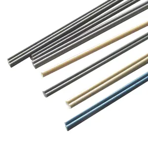 Batang Las Plastik PP/PE/<span class=keywords><strong>PVC</strong></span> Harga Khusus dari Pabrik - Product Image 1