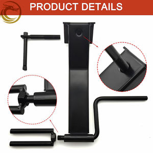 <span class=keywords><strong>Enrouleur</strong></span> de <span class=keywords><strong>sangle</strong></span> de treuil Remorque de <span class=keywords><strong>camion</strong></span> Treuil à plat <span class=keywords><strong>Enrouleur</strong></span> de <span class=keywords><strong>sangle</strong></span> d'arrimage de cargaison - Product Image 5