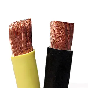 High Quality SJTOW SEOOW SJEOOW 2 3 4 5 Core 1.5mm 4mm 6mm2 8mm2 10mm2 16mm2 50mm2 Flexible Wire Rubber Cable