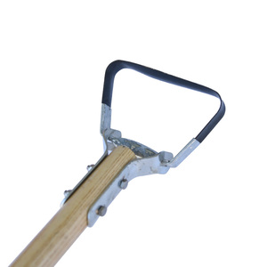 Rinoceronte manico in legno duro erbe infestanti cortile lungo attrezzo da giardino <span class=keywords><strong>zappa</strong></span> <span class=keywords><strong>zappa</strong></span> zuffa <span class=keywords><strong>zappa</strong></span> - Product Image 3