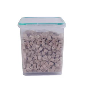Pato liofilizado, Comida completa liofilizada para perros, golosinas nutritivas para mascotas - Product Image 5