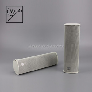Aluminum 6W Waterproof Fireproof Column <strong>Speaker</strong> - Product Image 5