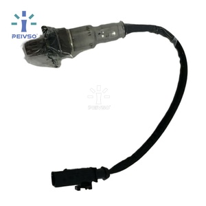 เซ็นเซอร์ออกซิเจนหลัง PEIVSO พรีเมียมใหม่ พร้อมจัดส่งสำหรับ Audi A1 A3 S3 VW CADDY LUPO POLO OEM 03F906262C รับประกัน 1 ปี - Product Image 1