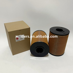 XCFILTER Vật Tư Bộ Phận Lọc Dầu <span class=keywords><strong>LF3485</strong></span> SO 3485 - Product Image 1