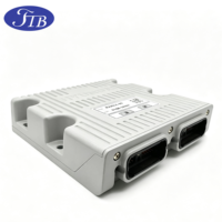 Carte mère FTB HYUNDAI 21Q4-32410, pièces de rechange pour contrôleur ECU d'excavatrice Hyundai
