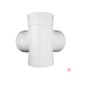 Conector de Tubería de Drenaje de <span class=keywords><strong>PVC</strong></span> de la Marca Bensu, Económico, 75 160*<span class=keywords><strong>110</strong></span> <span class=keywords><strong>110</strong></span> 160, Conector de <span class=keywords><strong>Tubo</strong></span> de <span class=keywords><strong>PVC</strong></span> Duradero, Tubos de Plástico - Product Image 4