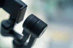 Wholesale <span class=keywords><strong>3</strong></span> Axis <span class=keywords><strong>Vimble</strong></span> 2S Handheld Stabilizer Gimbal - Product Image 5