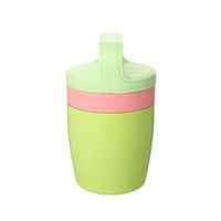 Mug à café 8 oz, Gobelet isotherme double paroi 12 oz, Tasse sous vide 16 oz pour cadeaux de voyage en voiture avec couvercle et poignée, personnalisable, compatible lave-vaisselle