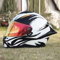 Casques de moto modulaires ABS unisexes, best-sellers |   Casques ouverts personnalisés pour adultes |   Approvisionnement direct d'usine