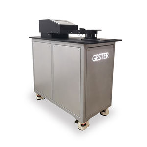 GESTER Automatischer Luftdurchlässigkeitstester ISO 9237 & ASTM D737 Konform Textilprüfgerät-GT-C27 - Product Image 2