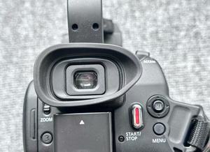 กล้องวิดีโอ Canon XA40 4K Pro มือสอง ขายดี ซูมออปติคอล 20 เท่า ช่องต่อ XLR คู่ - Product Image 4