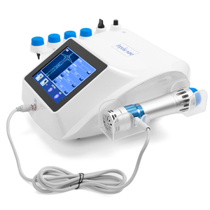 Máquina de Terapia de Ondas de Choque Electromagnéticas, Máquina de Terapia de Ondas de Choque Enfocadas, Alivio del Dolor - Product Image 2