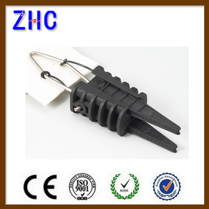 Lot de connecteurs de câbles, pince à <span class=keywords><strong>Suspension</strong></span> ancre de haute qualité, pièces - Product Image 5
