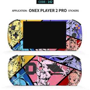 Autocollants de protection en PVC Onex Player 2 Pro pour console de jeu - Product Image 4