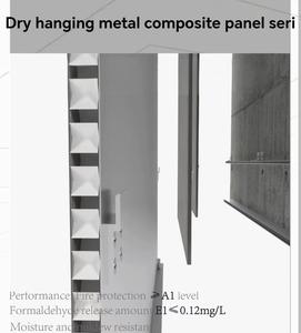 Bảng tường trang trí rắn có thể tháo rời mô-đun cho không gian linh hoạt: Văn phòng, trường học, bệnh viện, phòng khách - Product Image 5