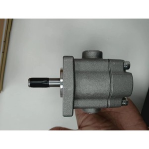 ปั๊มเกียร์ไฮดรอลิก Mitsubishi GPL10 B20R สแตนเลส 304 ผลิตในญี่ปุ่น - Product Image 2