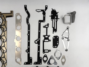 CANYE для RANGER (TKE) 3,<span class=keywords><strong>2</strong></span> TDCi 4x4 BT50-<span class=keywords><strong>3.</strong></span><span class=keywords><strong>2</strong></span> BB3Q 6079 AB Комплект прокладок (металл) гарантия 1 год - Product Image 4